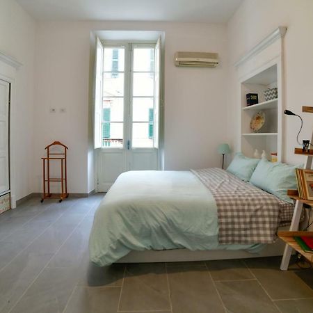 Casa Cavour - Luxury Apartment Sassari Zewnętrze zdjęcie
