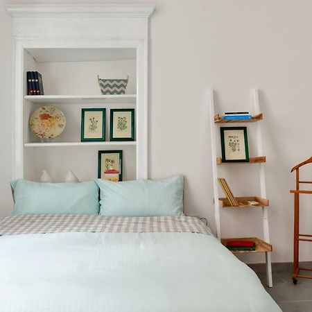Casa Cavour - Luxury Apartment Sassari Zewnętrze zdjęcie