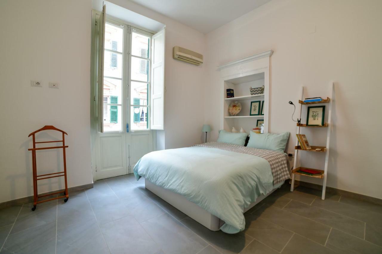 Casa Cavour - Luxury Apartment Sassari Zewnętrze zdjęcie