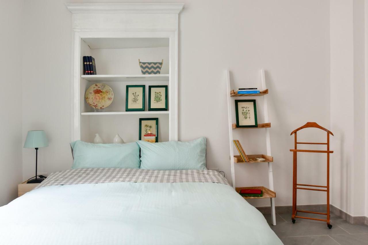 Casa Cavour - Luxury Apartment Sassari Zewnętrze zdjęcie