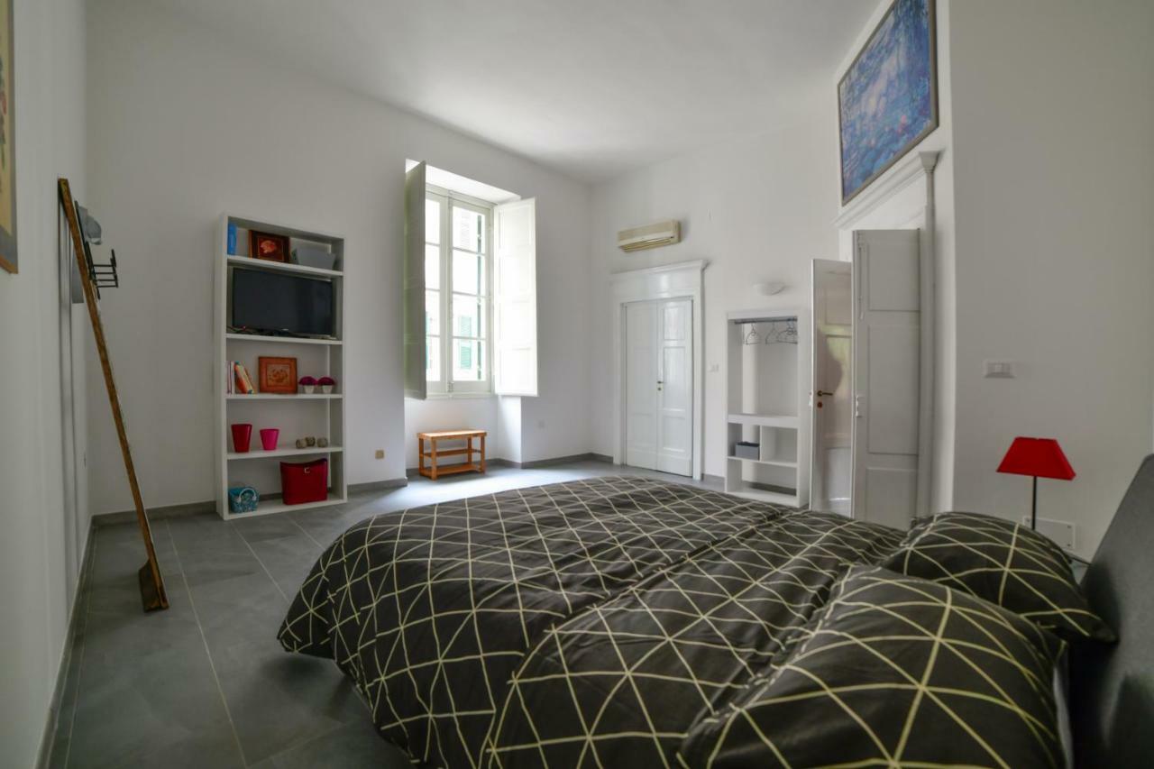 Casa Cavour - Luxury Apartment Sassari Zewnętrze zdjęcie