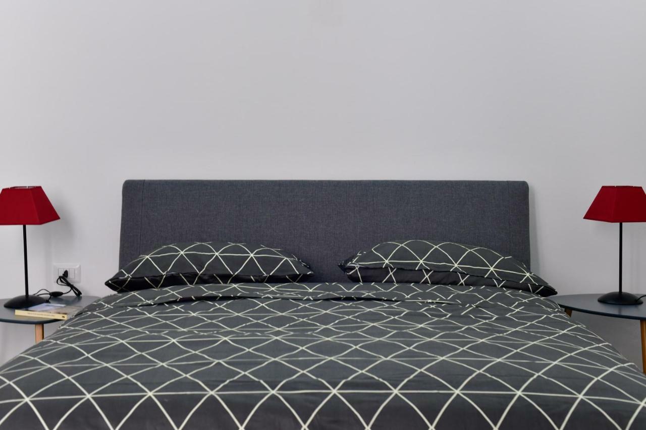 Casa Cavour - Luxury Apartment Sassari Zewnętrze zdjęcie