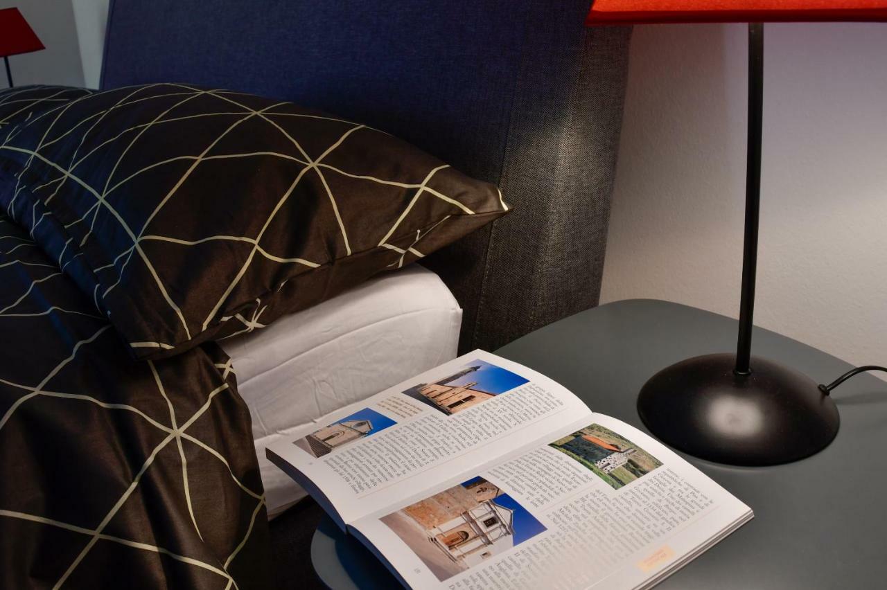 Casa Cavour - Luxury Apartment Sassari Zewnętrze zdjęcie