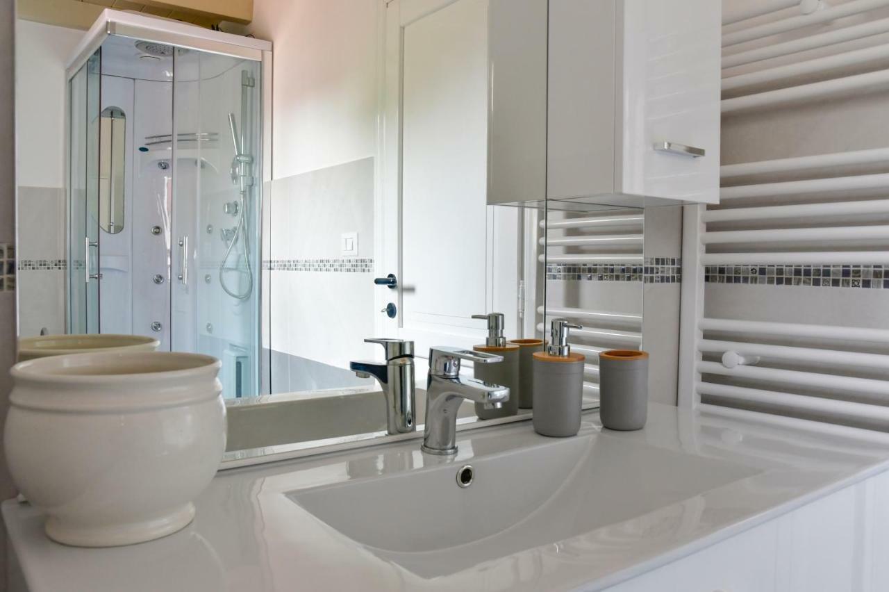 Casa Cavour - Luxury Apartment Sassari Zewnętrze zdjęcie