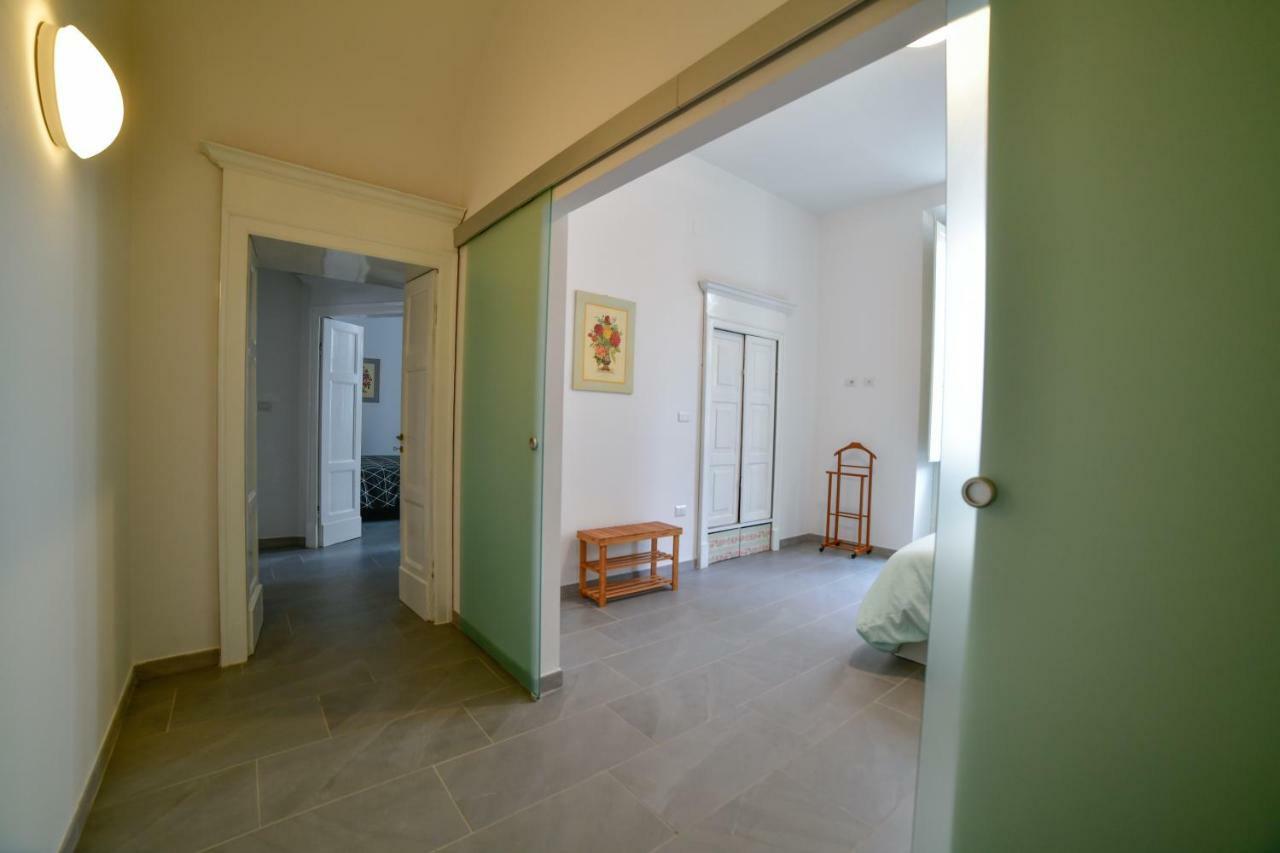 Casa Cavour - Luxury Apartment Sassari Zewnętrze zdjęcie